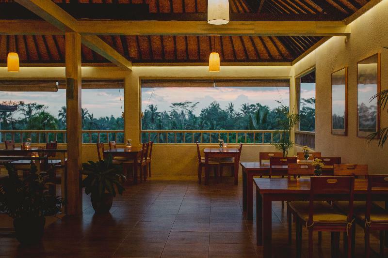 B Saya 3* Ubud