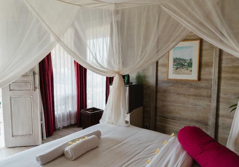 Hotel B Saya Ubud