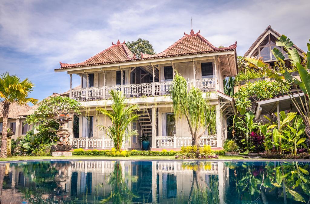B Saya 3* Ubud