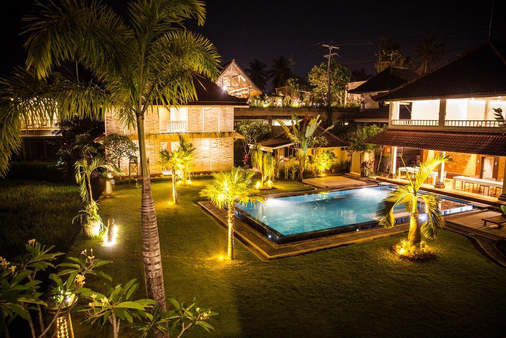Hotel B Saya Ubud