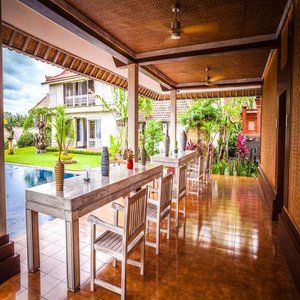 B Saya Ubud