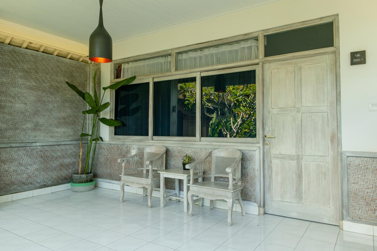 B Saya Hotel Ubud