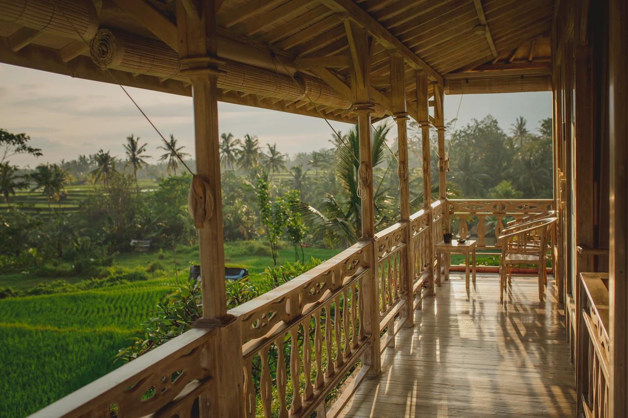 Hotel B Saya Ubud