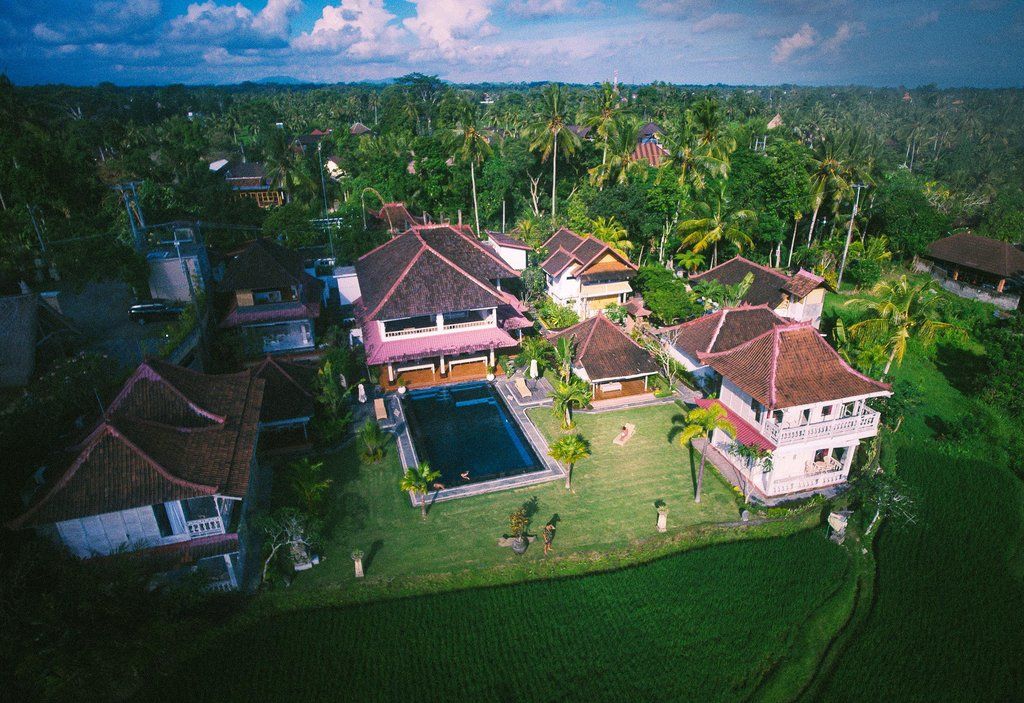 B Saya Ubud